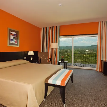 Hotel Casino Chaves-2
